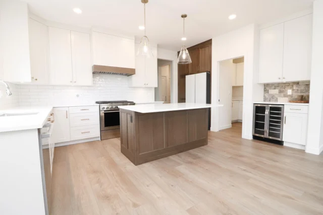 Great West Homes Ltd. photo 6