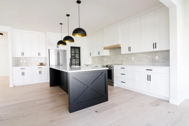 Great West Homes Ltd. photo 5