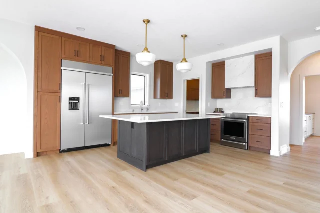 Great West Homes Ltd. photo 1